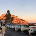 La Casetta Di Marta Sul Mare Σπίτι διακοπών Imperia
