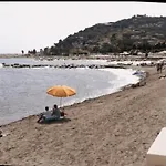La Casetta Di Marta Sul Mare Σπίτι διακοπών Imperia
