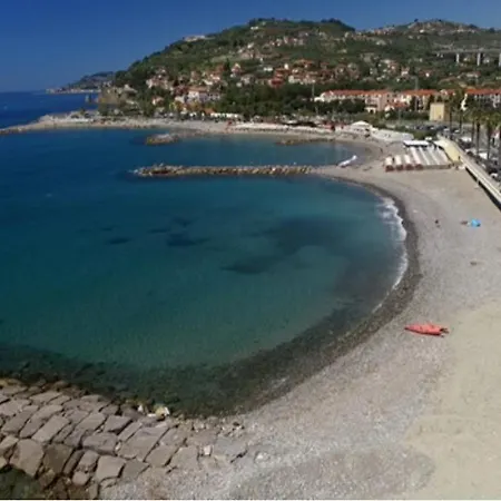 La Casetta Di Marta Sul Mare * Imperia