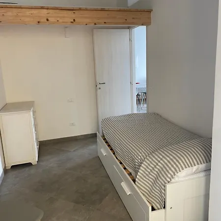 La Casetta Di Marta Sul Mare * إمبيريا