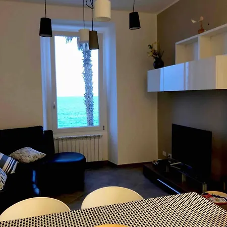 La Casetta Di Marta Sul Mare إمبيريا