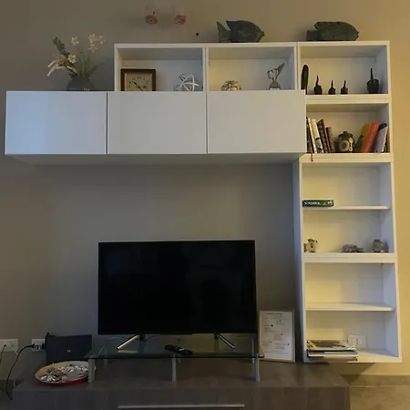 La Casetta Di Marta Sul Mare *