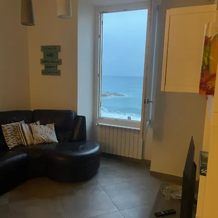 La Casetta Di Marta Sul Mare إمبيريا