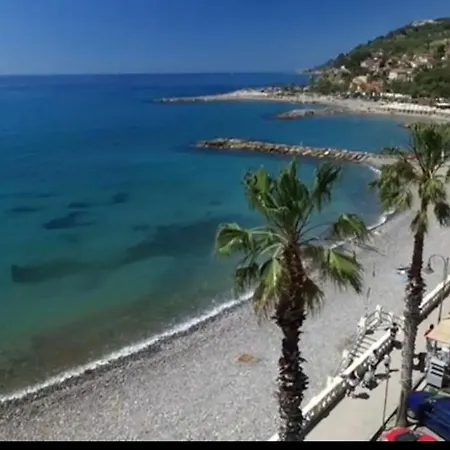 La Casetta Di Marta Sul Mare