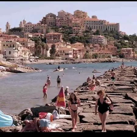 La Casetta Di Marta Sul Mare *