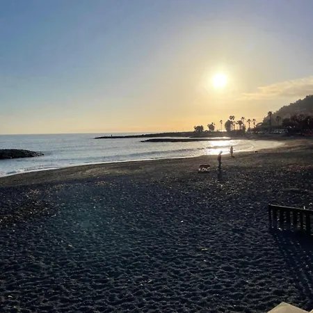 بيت للعطل La Casetta Di Marta Sul Mare إمبيريا