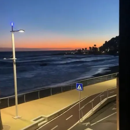 La Casetta Di Marta Sul Mare