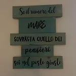 Hébergement de vacances La Casetta Di Marta Sul Mare Imperia