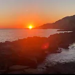La Casetta Di Marta Sul Mare Hébergement de vacances Imperia