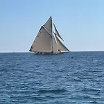 Hébergement de vacances La Casetta Di Marta Sul Mare Imperia