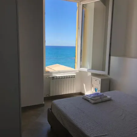 La Casetta Di Marta Sul Mare Dom wakacyjny