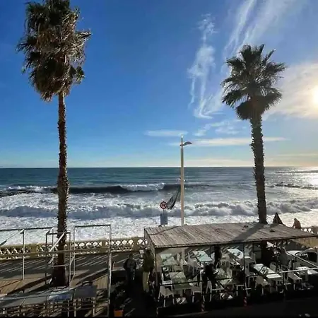 La Casetta Di Marta Sul Mare Dom wakacyjny