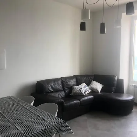 Dom wakacyjny La Casetta Di Marta Sul Mare