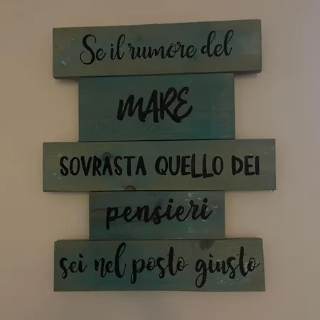 Nyaraló La Casetta Di Marta Sul Mare Imperia