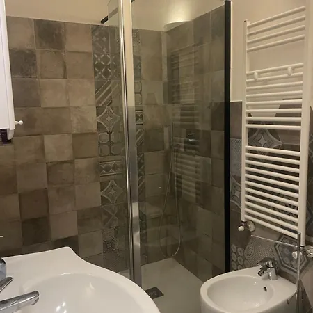 Dom wakacyjny La Casetta Di Marta Sul Mare