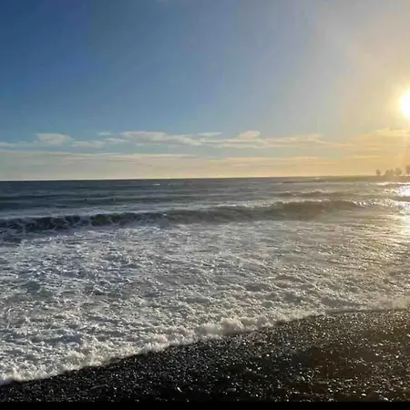 Semesterbostad La Casetta Di Marta Sul Mare Imperia