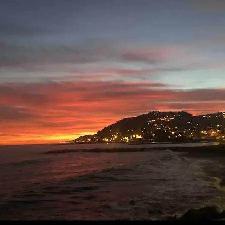 Dom wakacyjny La Casetta Di Marta Sul Mare