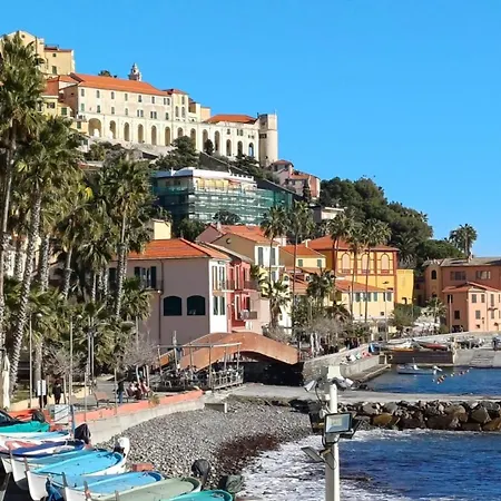 La Casetta Di Marta Sul Mare