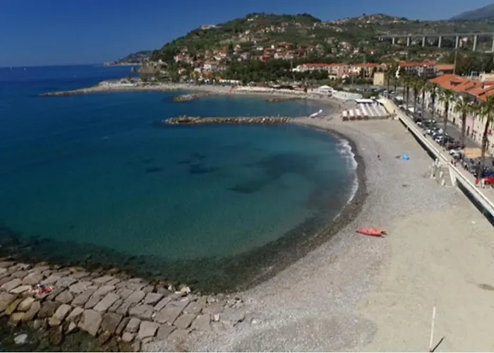 La Casetta Di Marta Sul Mare * Imperia