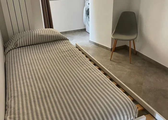 La Casetta Di Marta Sul Mare * Imperia