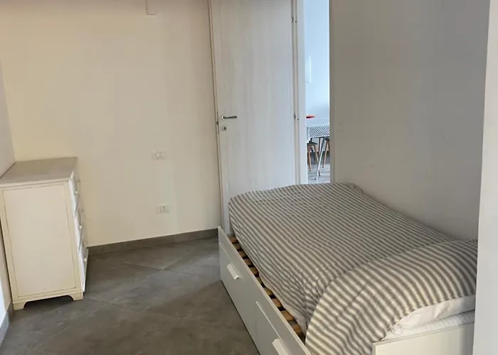 La Casetta Di Marta Sul Mare * Imperia