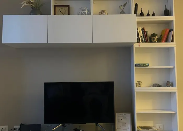 La Casetta Di Marta Sul Mare *