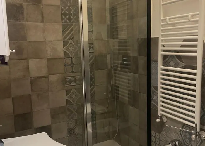 Σπίτι διακοπών La Casetta Di Marta Sul Mare