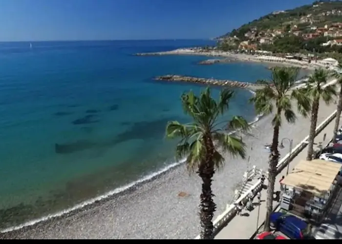 La Casetta Di Marta Sul Mare