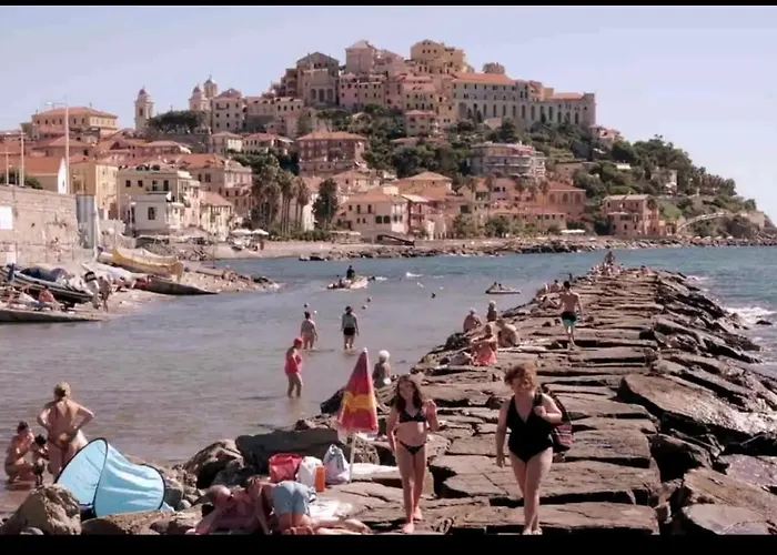 La Casetta Di Marta Sul Mare *