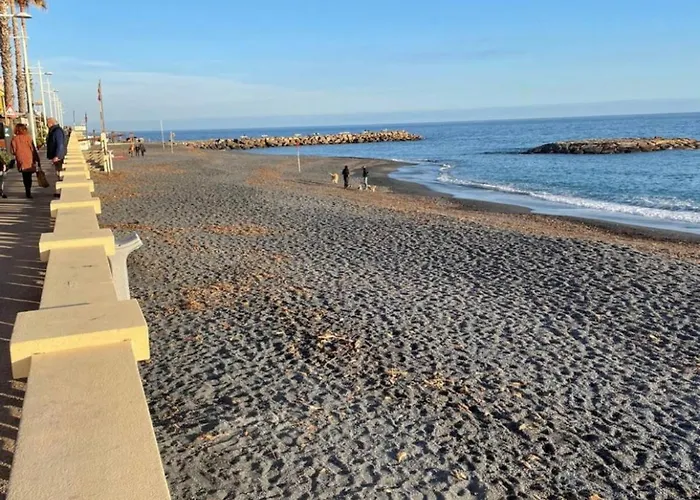 Σπίτι διακοπών La Casetta Di Marta Sul Mare *