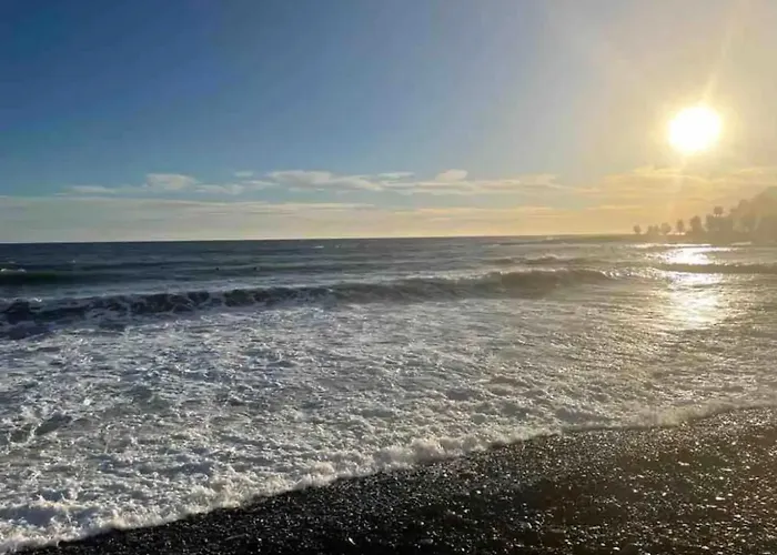 Semesterbostad La Casetta Di Marta Sul Mare Imperia