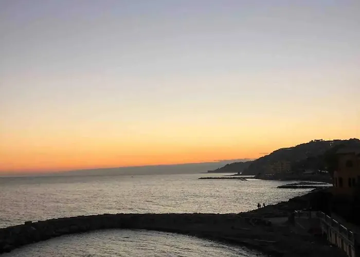 La Casetta Di Marta Sul Mare Σπίτι διακοπών