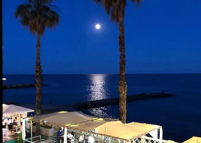 La Casetta Di Marta Sul Mare * Imperia