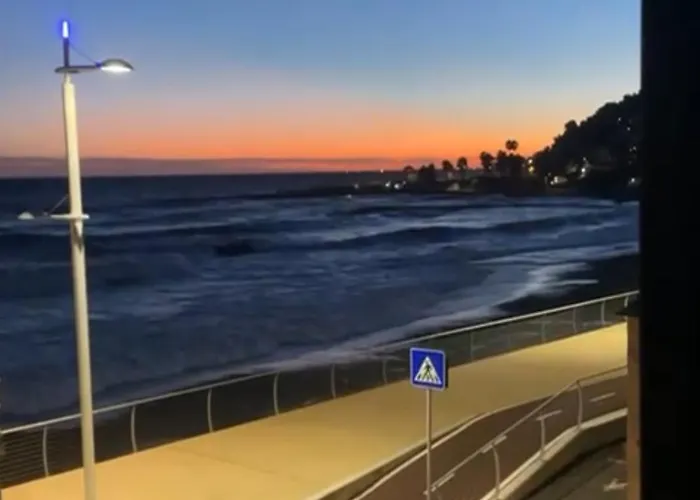 La Casetta Di Marta Sul Mare