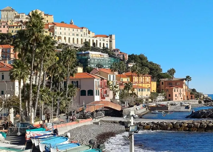 La Casetta Di Marta Sul Mare