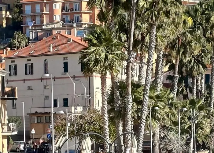 La Casetta Di Marta Sul Mare *